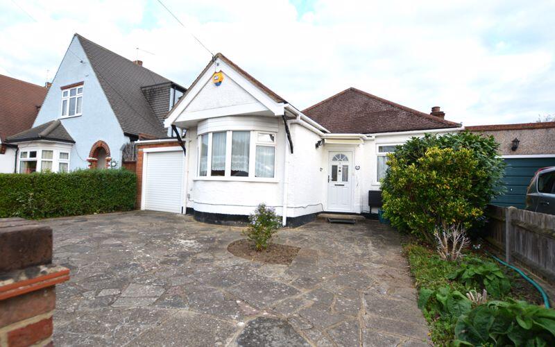 2-bed detached on Maycroft, Pinner, £715,000