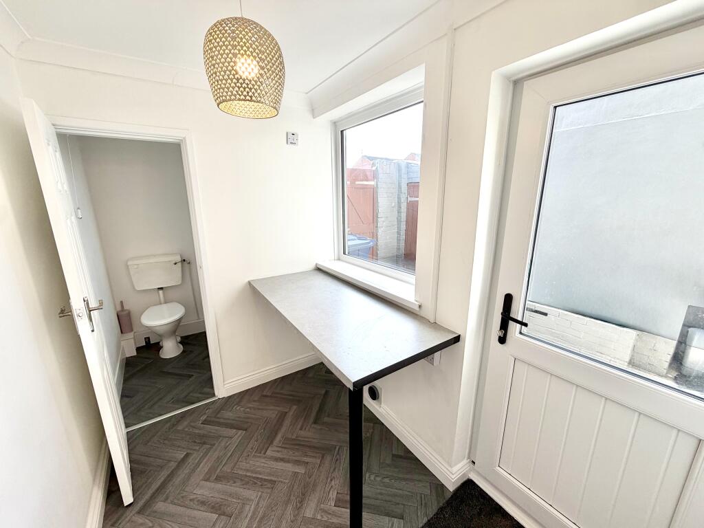 Auckland Street, Guisborough, Redcar And Cleveland photo 4