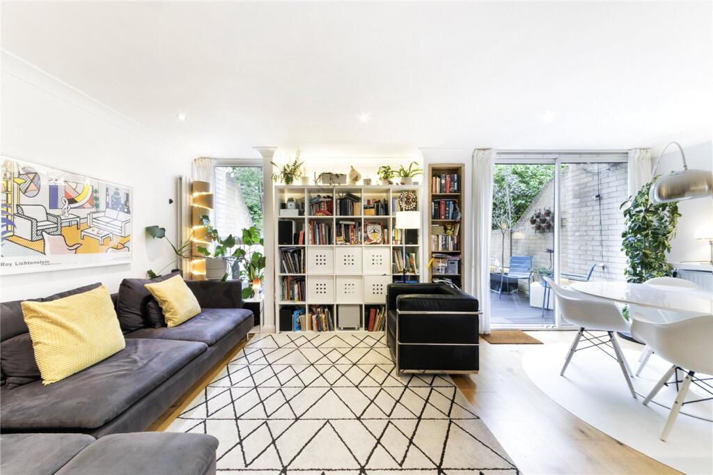 Apartment in London, Beckenham - View 4
