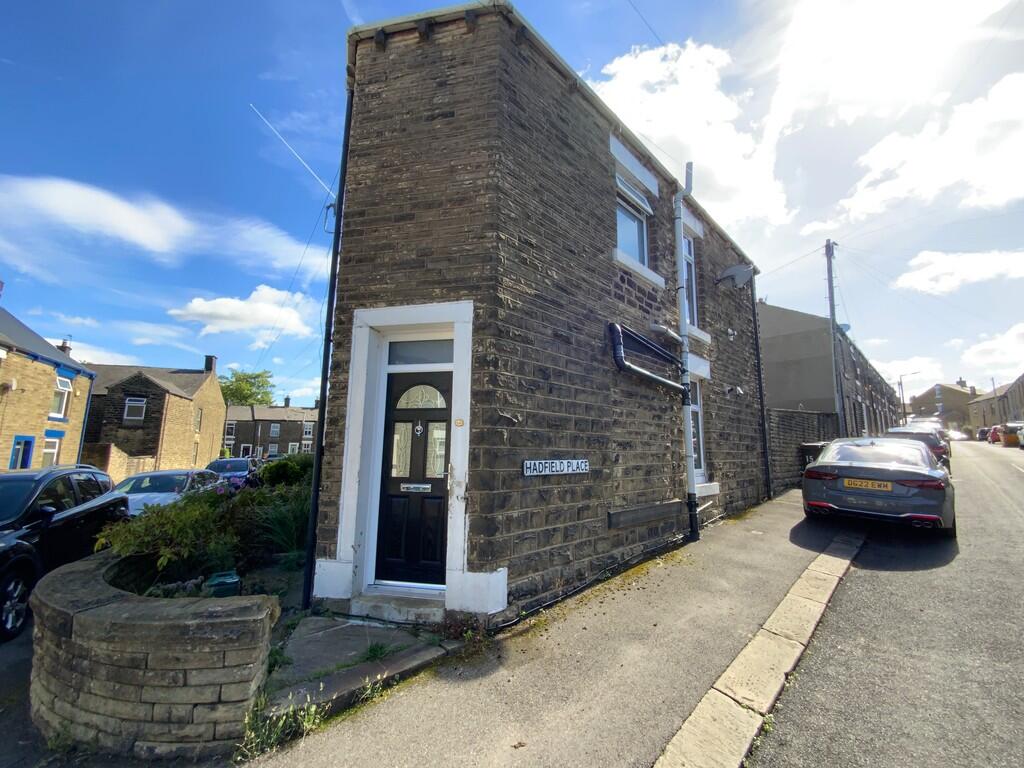 Main image of property: Duke Street, Glossop