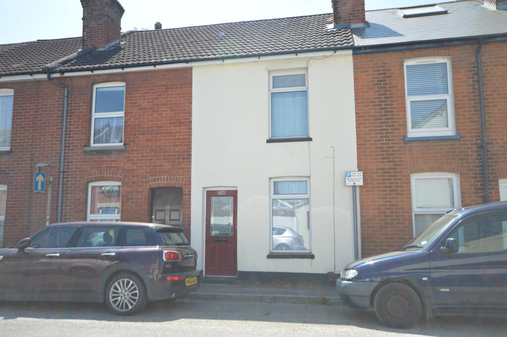 Main image of property: Coldharbour Lane, SALISBURY