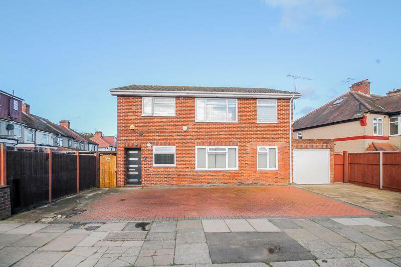 Main image of property: Portland Crescent, Greenford