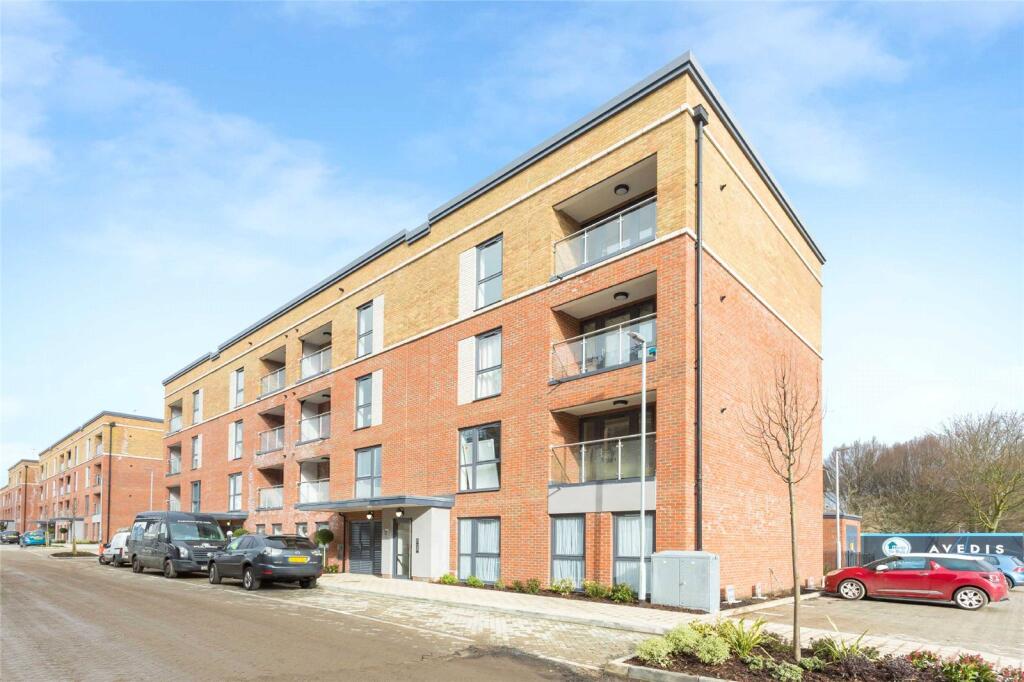 Main image of property: Arla Place, Ruislip, HA4