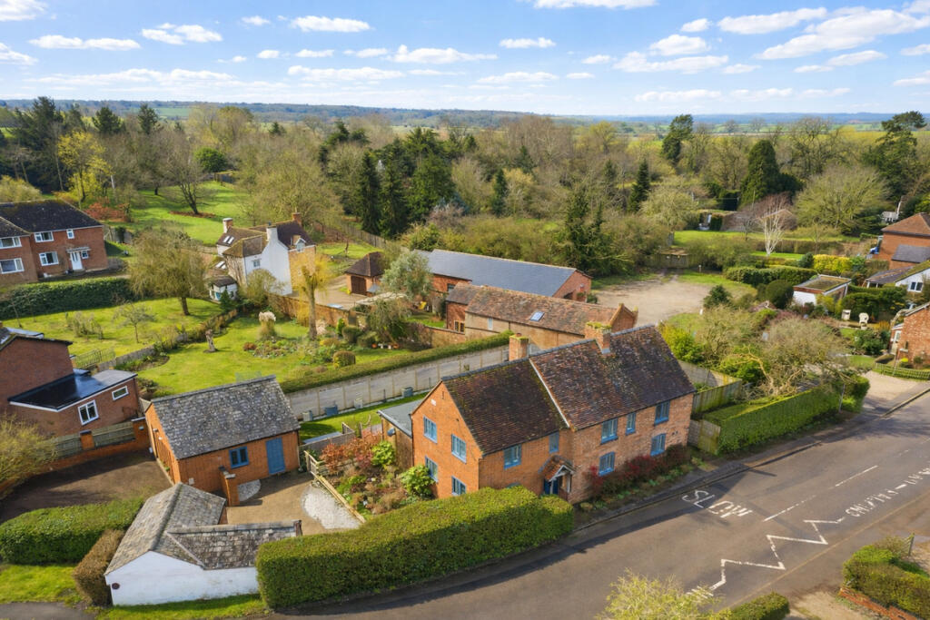 Main image of property: Ashorne, Warwick, Double Garage + Outdoor Office