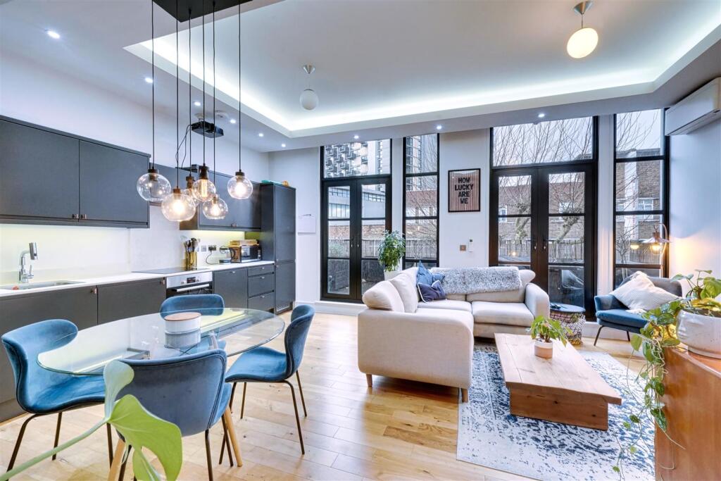 Main image of property: High Road, London