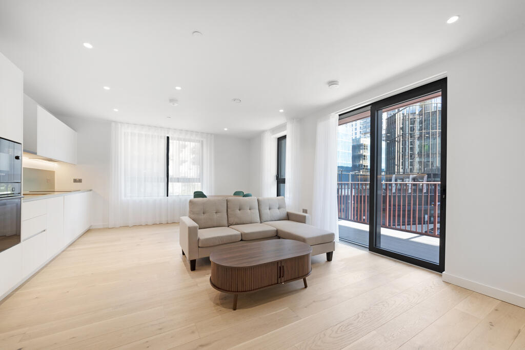 Main image of property: Pilot Walk, Greenwich, London, SE10