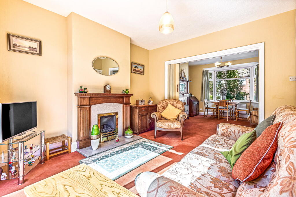House in Leicester, City of Leicester - View 5