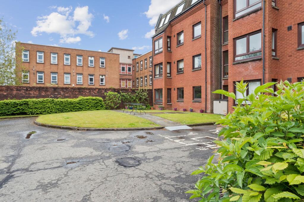 Main image of property: Main Street, Milngavie, G62