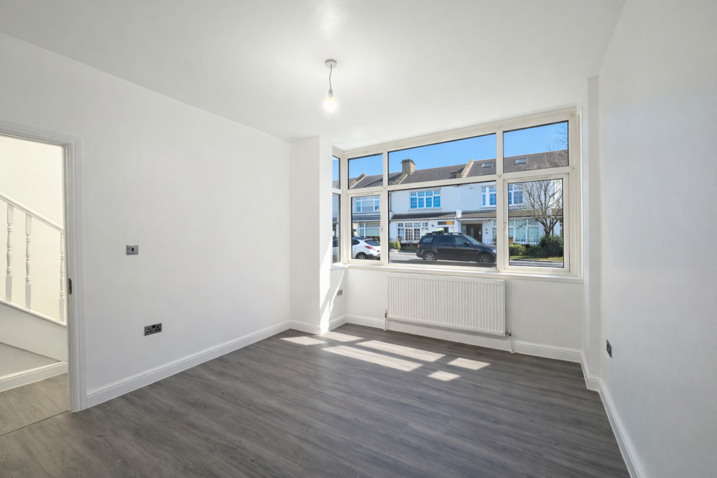 Main image of property: Beverstone Road, Thornton Heath, CR7