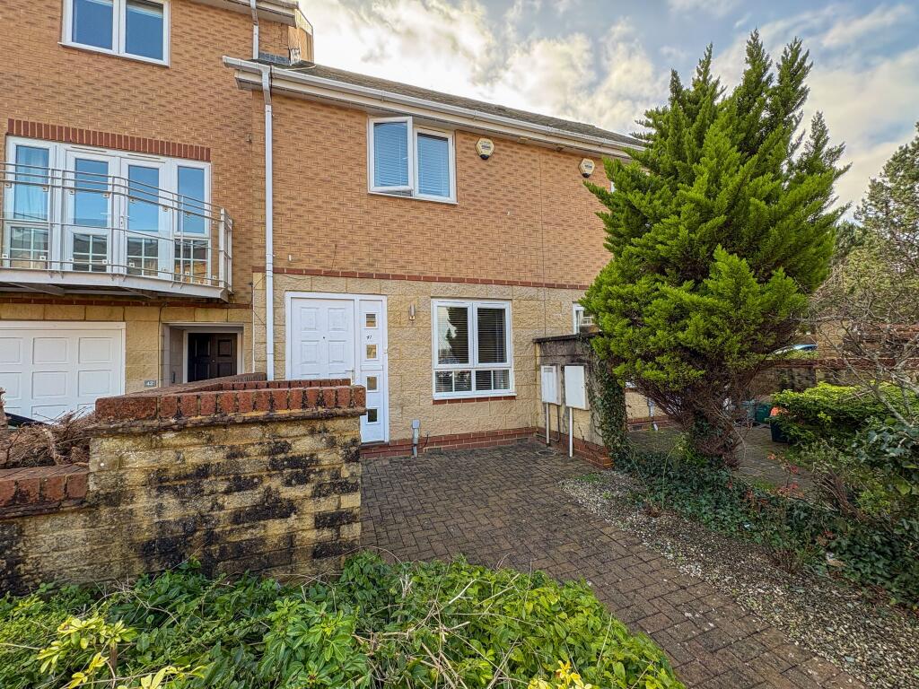 Main image of property: Anchor Road, Penarth