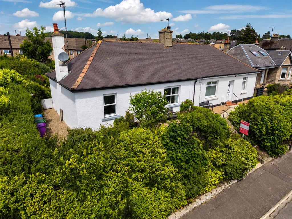 Main image of property: Durham Street, Monifieth, Dundee