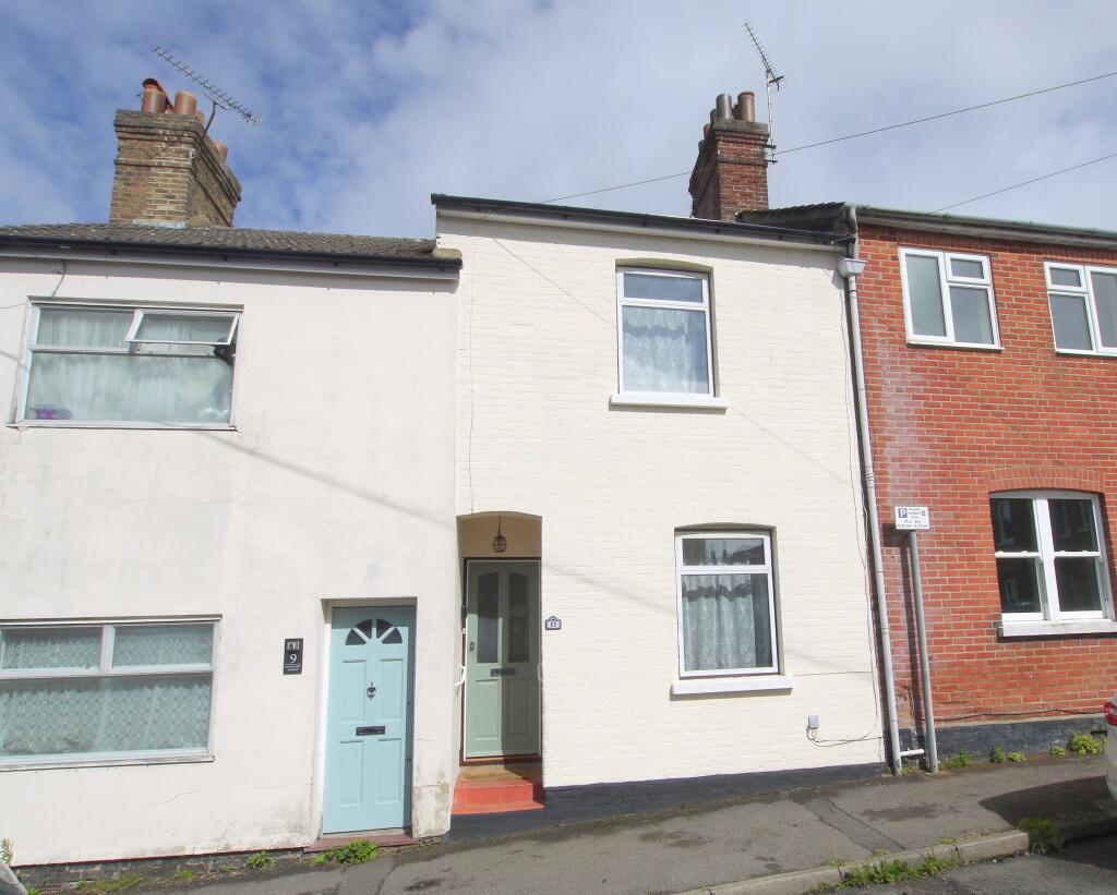 Main image of property: Buckhurst Avenue, Sevenoaks, TN13