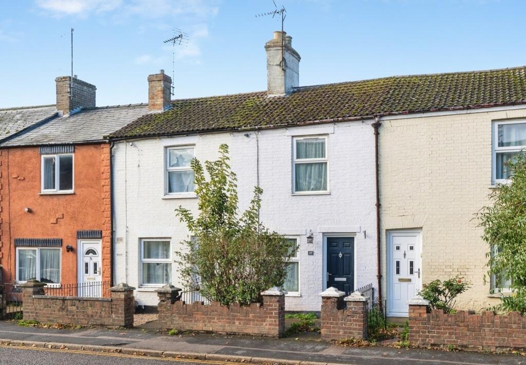 Main image of property: The Causeway, March
