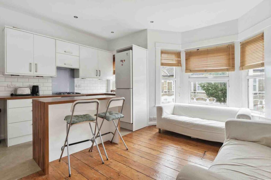 Main image of property: Corrance Road, Clapham