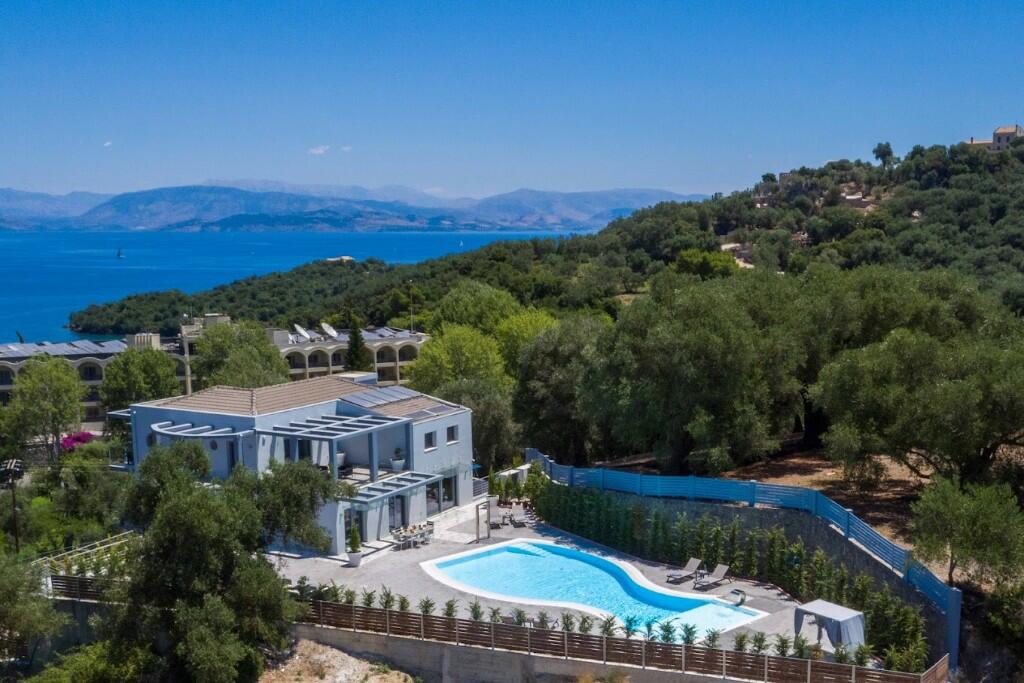 Main image of property: Kommeno, Corfu, Ionian Islands