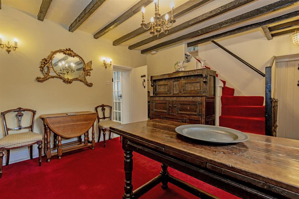 Baslow Road, Bakewell photo 4