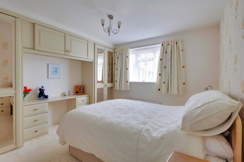 Paddock End, Denmead photo 5