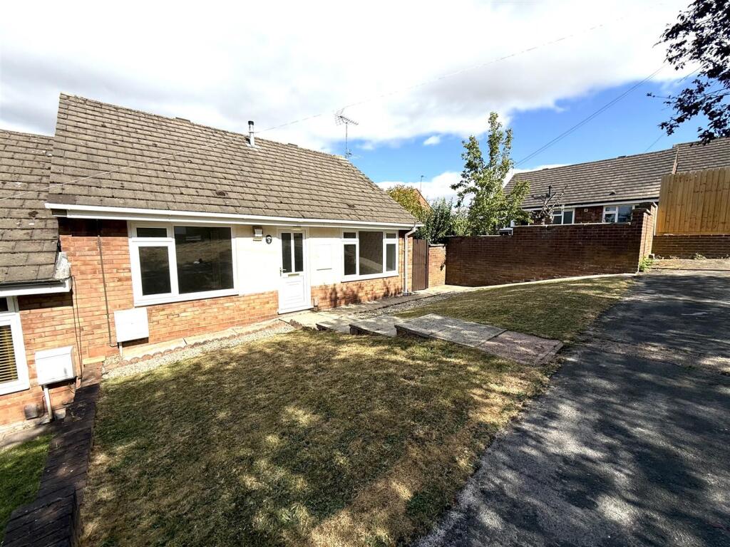 Main image of property: Sutton Close, Brereton, Rugeley