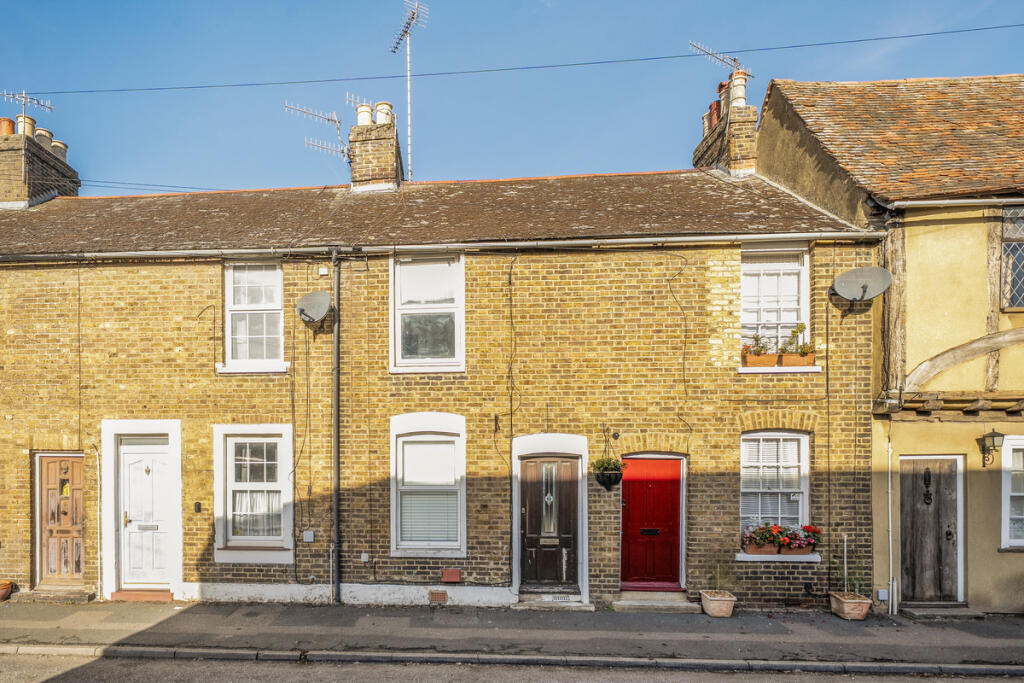 Main image of property: Water Lane, Faversham, ME13 8