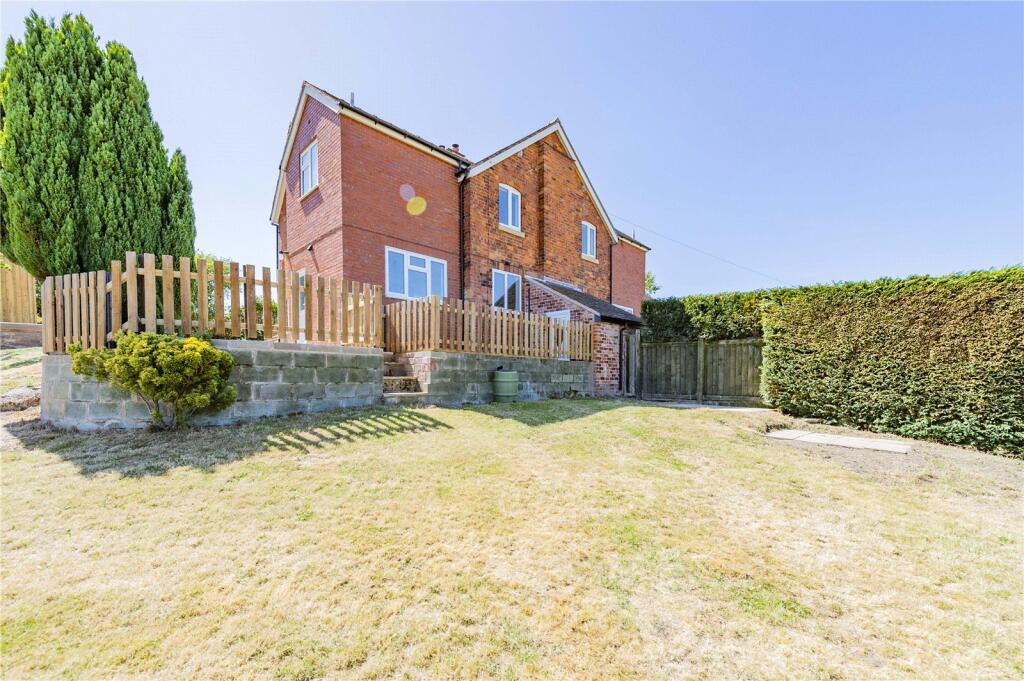 Main image of property: 2 Parton Wood, Winnington, Halfway House, Shrewsbury