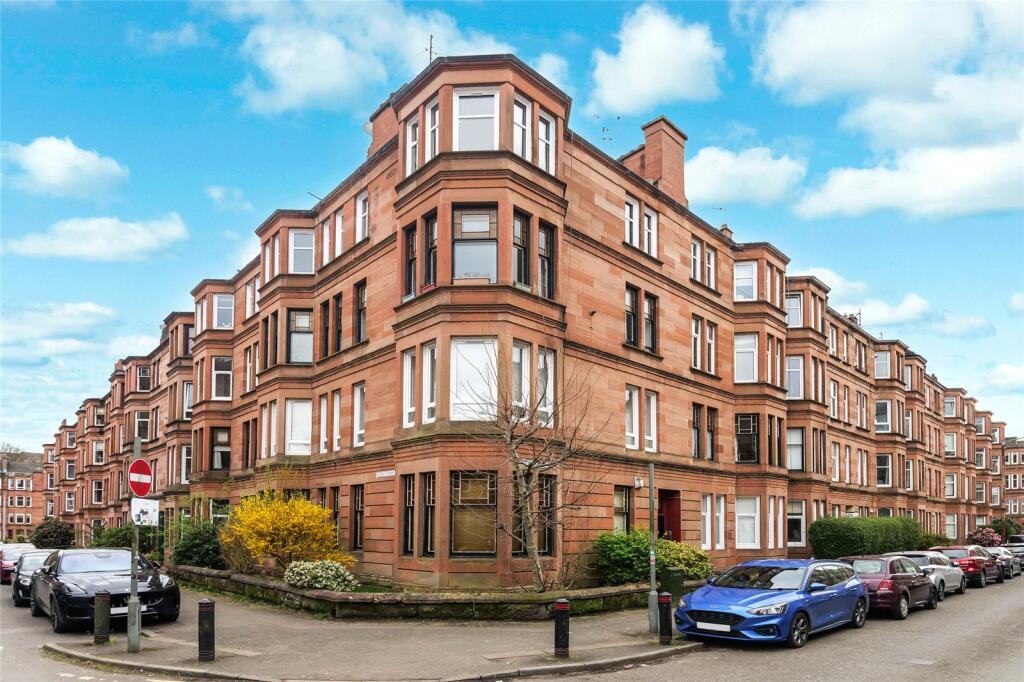 Main image of property: Deanston Drive, Shawlands, Glasgow, G41