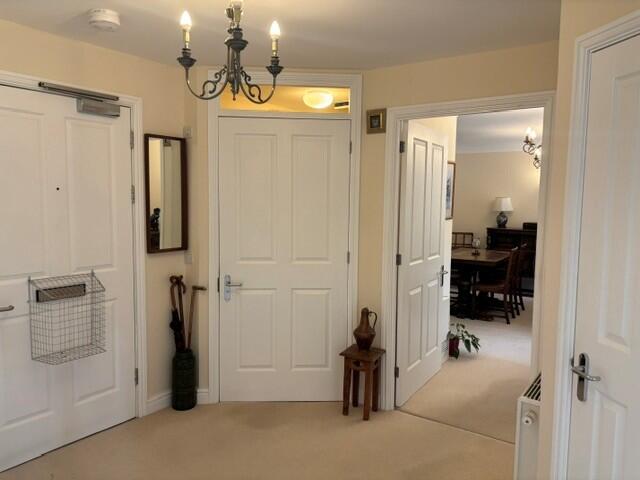 Apartment in Worcester - View 4