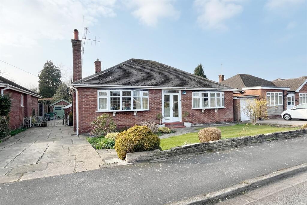 Main image of property: Midway, Cheadle Hulme, SK8
