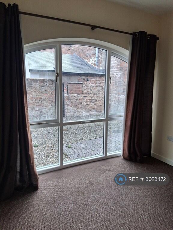 House in Shrewsbury - More