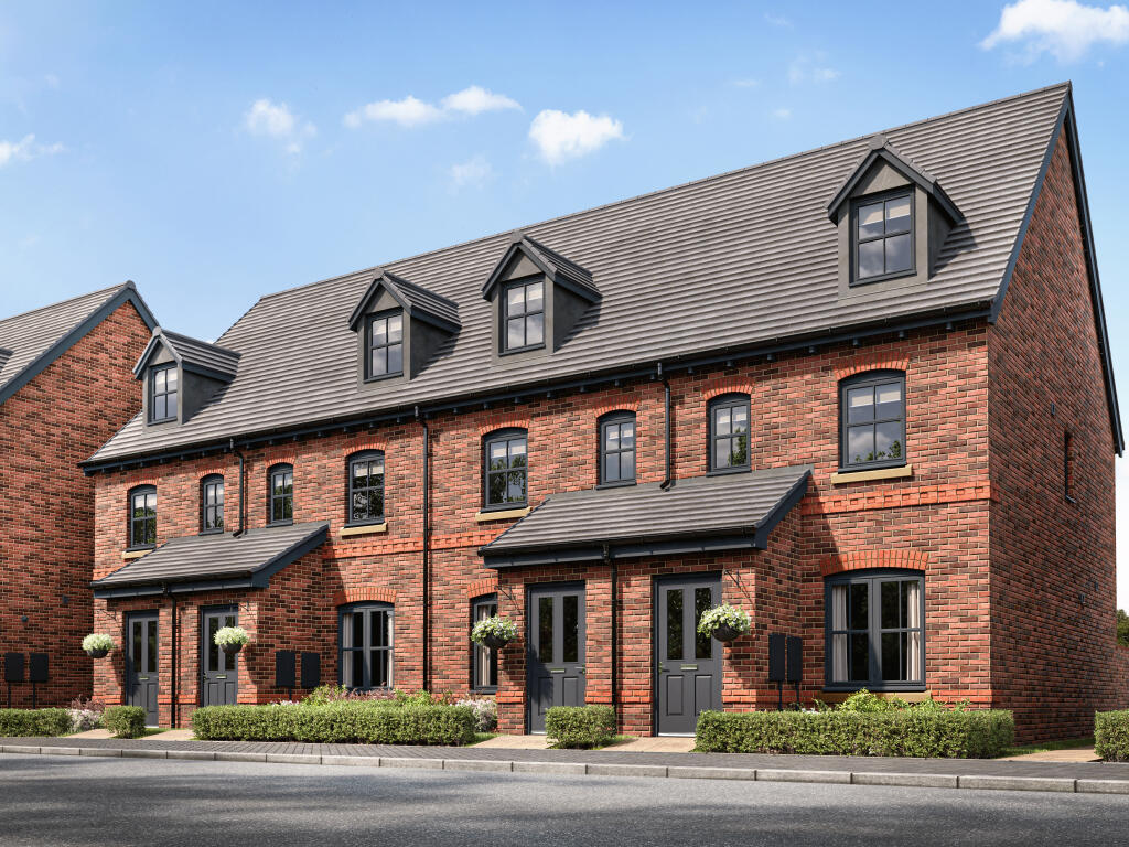 Main image of property: Curbridge Way, 
Curbridge, 
Southampton, 
SO30 2HN