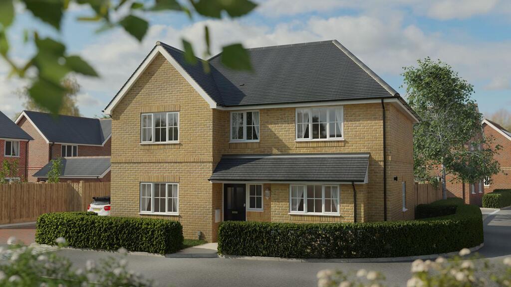 Main image of property: The Rookery, Whiteley