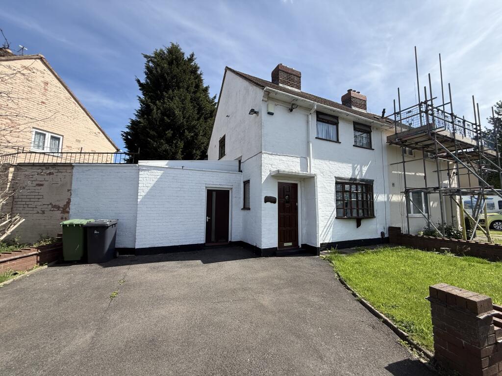 Main image of property: Westfield Road, WV14
