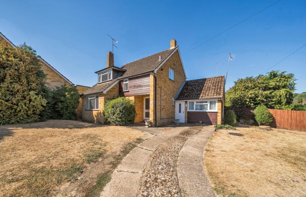 House in Stevenage