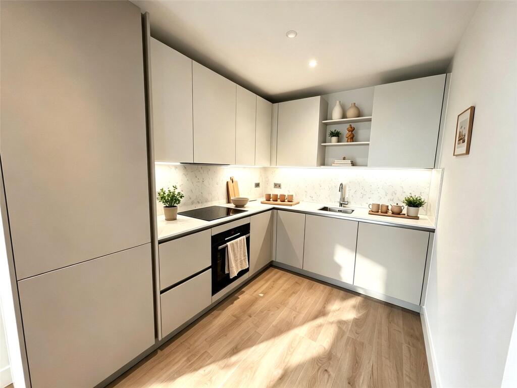 Main image of property: Dantzic Street, Manchester, Greater Manchester, M4