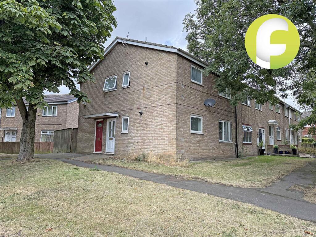 Main image of property: Guisborough Drive, North Shields
