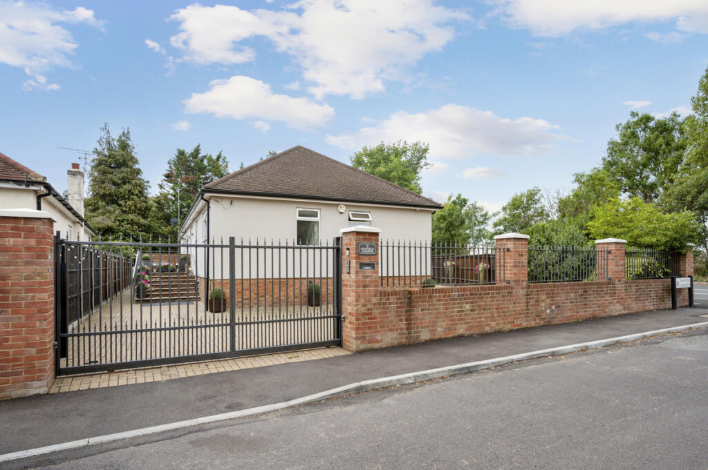 Main image of property: Mayfield Gardens, Staines-upon-thames, TW18