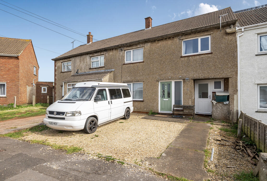 Main image of property: Beaufort Road, Yate, Bristol, Gloucestershire, BS37