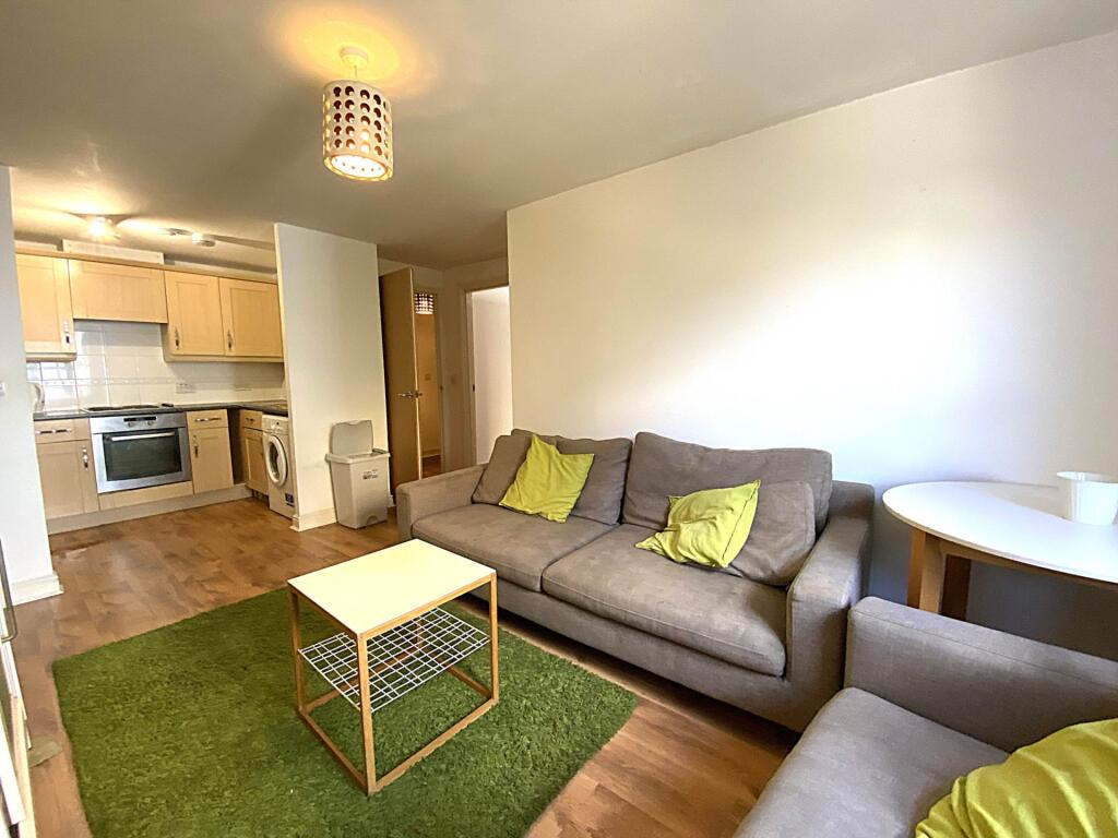 Main image of property: St Andrew`s Close, Canterbury