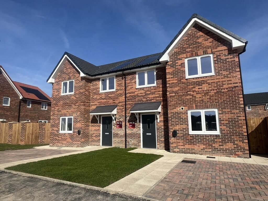 Main image of property: Birkby Lane, DL7