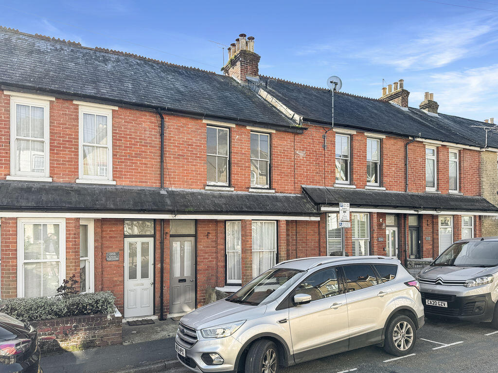 Main image of property: St. Marys Road, Cowes