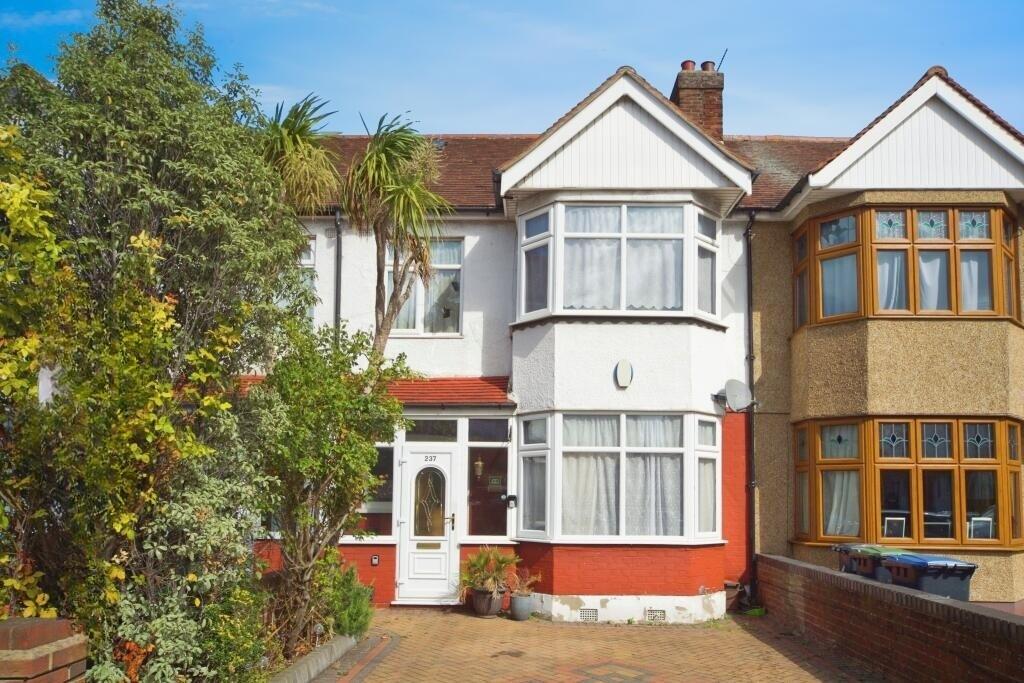 Main image of property: Bury Street, London, N9
