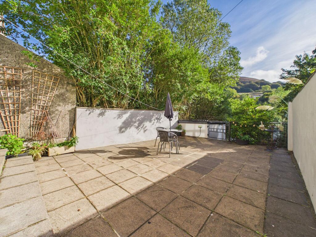 House in Cwmtillery, Abertillery - View 4
