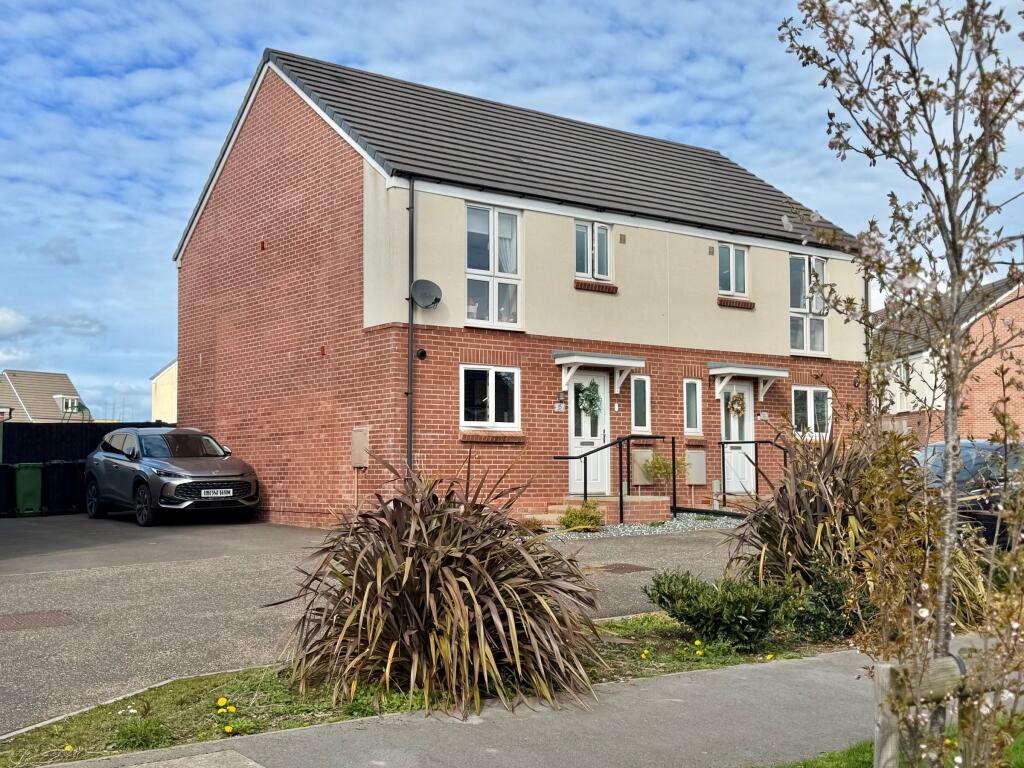 Main image of property: Linnett Court, Lydney