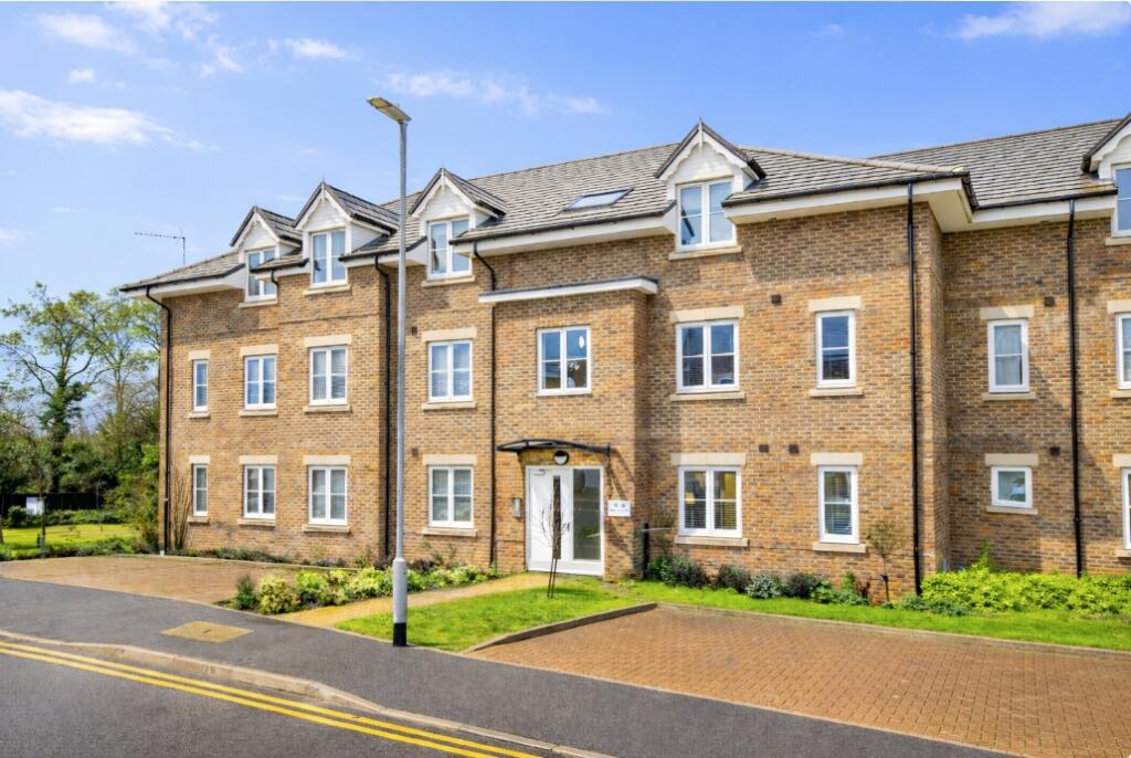 Main image of property: Neville Close, St. Albans, Hertfordshire, AL3