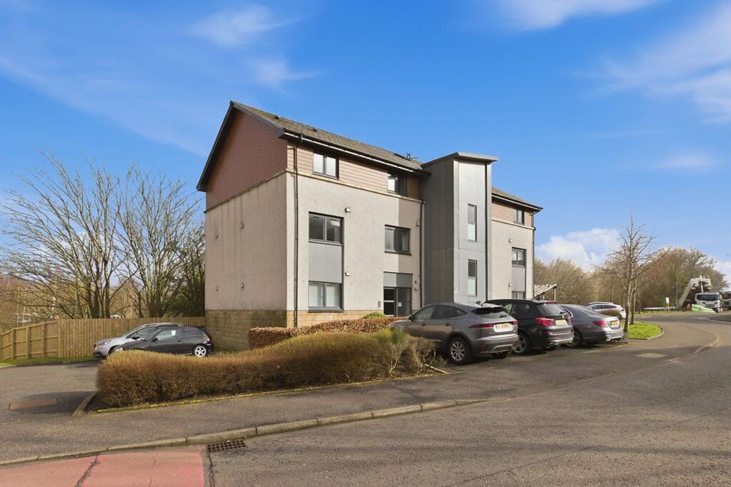 Main image of property: Millview Crescent, Johnstone, PA5