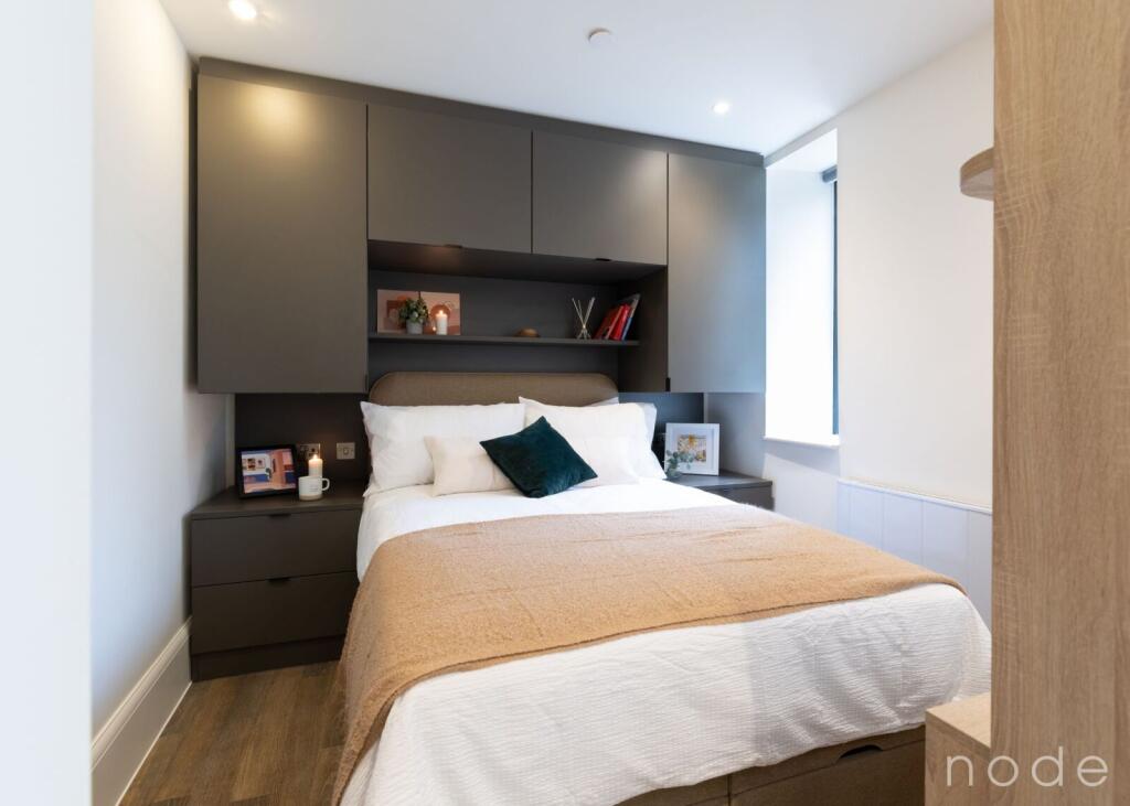 Main image of property: Loughborough Court, Shakespeare Rd, London, SE24