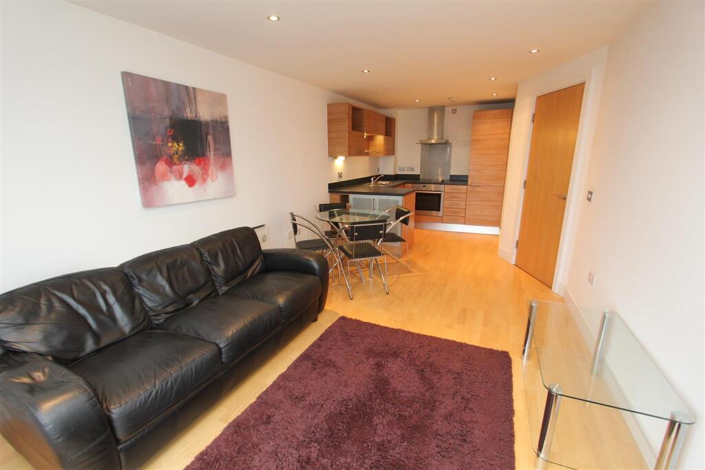 Main image of property: Clarence House, Leeds Dock