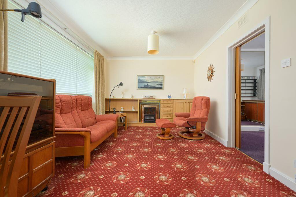 House in Dunfermline, Fife - View 5
