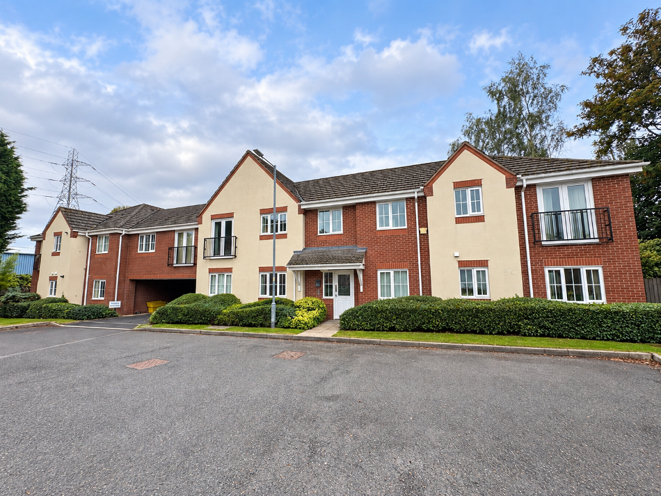 Main image of property: New Plant Lane, Chase Terrace, Burntwood