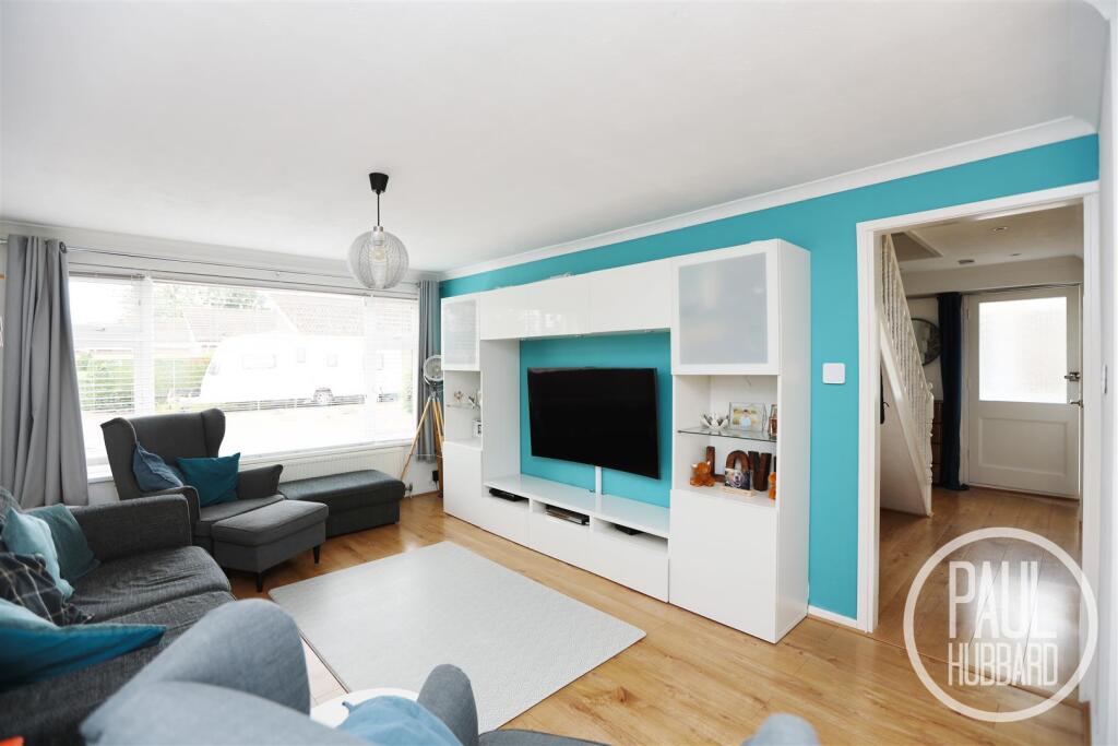 Fulmar Way, Oulton Broad, NR33 - More