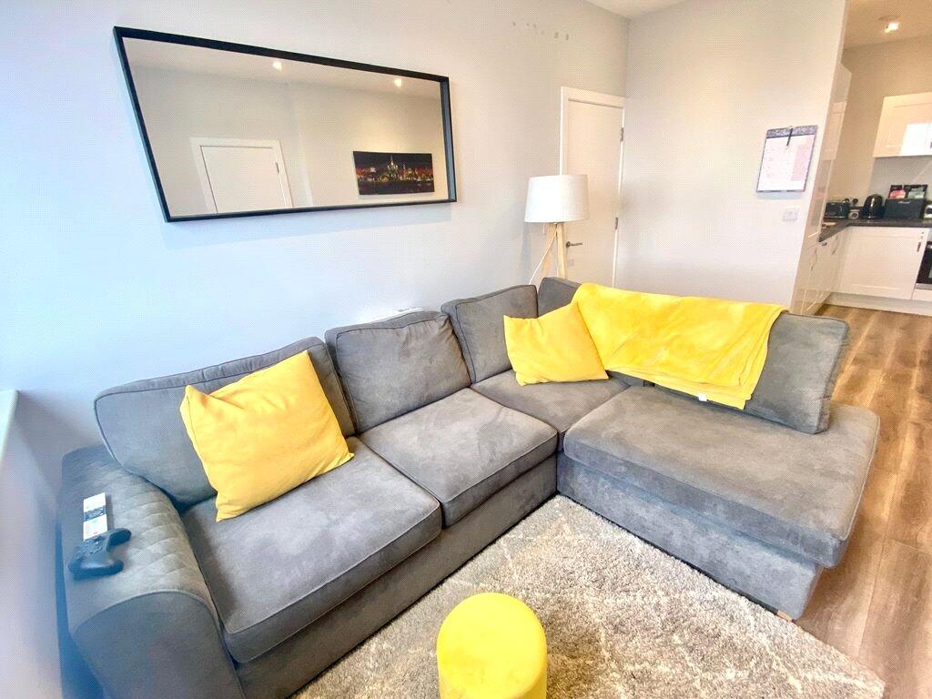 Main image of property: Crosby Road North, Waterloo, Liverpool, L22